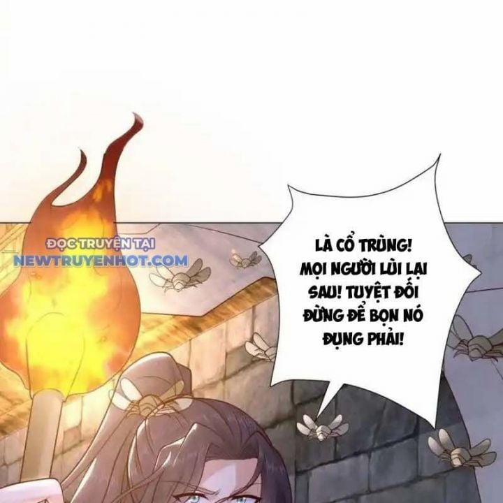 Người Ở Rể Bị Ép Thành Phản Diện 631 trang 58
