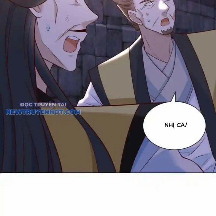 Người Ở Rể Bị Ép Thành Phản Diện 631 trang 63
