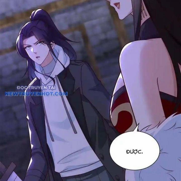 Người Ở Rể Bị Ép Thành Phản Diện 631 trang 9