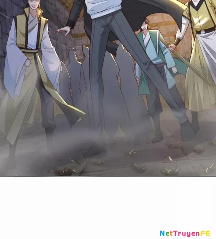 Người Ở Rể Bị Ép Thành Phản Diện 632 trang 10