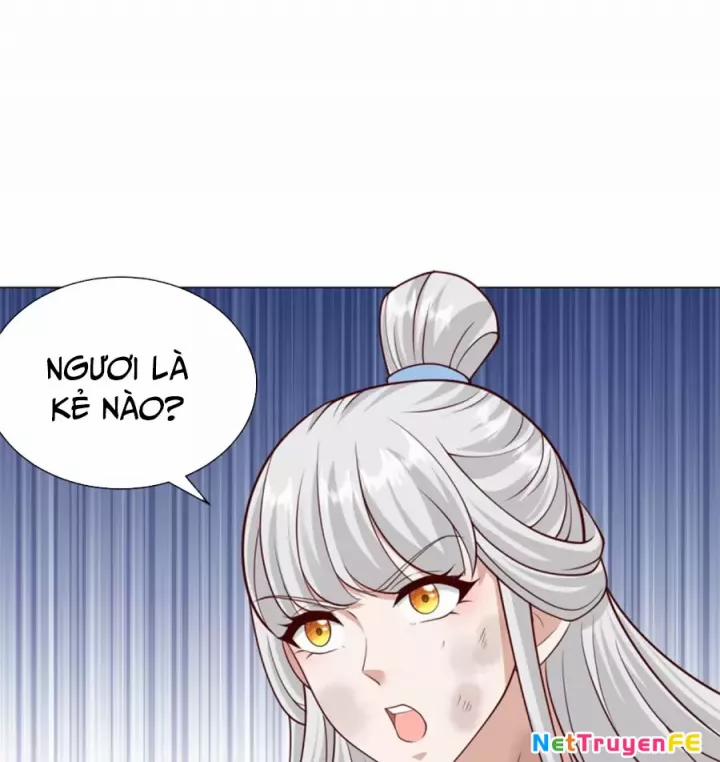 Người Ở Rể Bị Ép Thành Phản Diện 632 trang 21