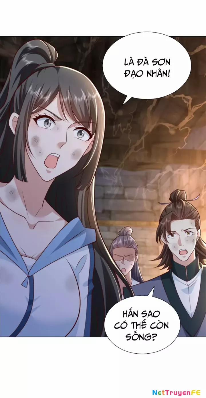 Người Ở Rể Bị Ép Thành Phản Diện 632 trang 23