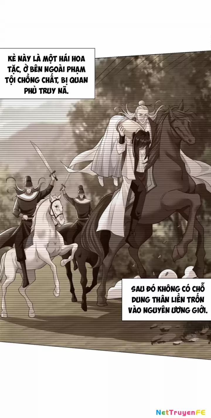 Người Ở Rể Bị Ép Thành Phản Diện 632 trang 25