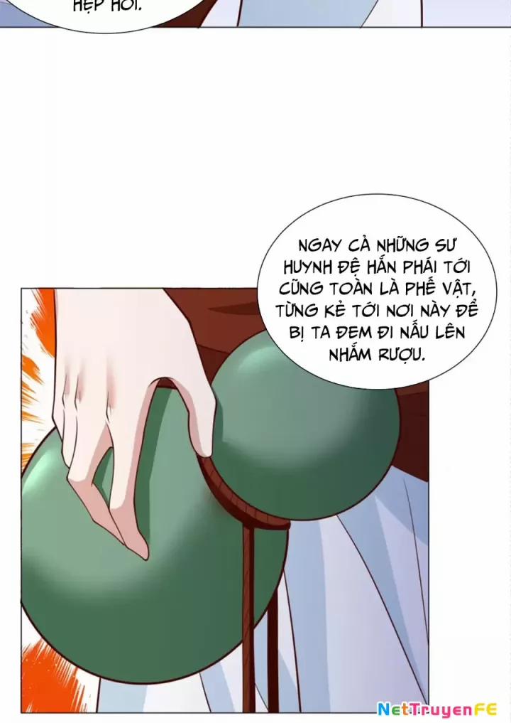 Người Ở Rể Bị Ép Thành Phản Diện 632 trang 30