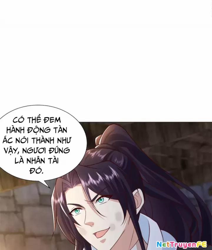 Người Ở Rể Bị Ép Thành Phản Diện 632 trang 31