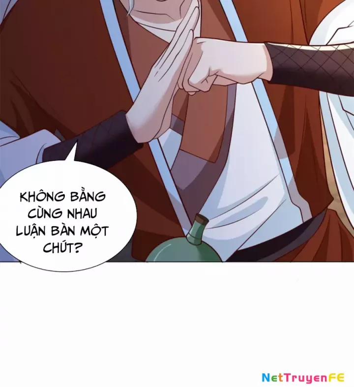 Người Ở Rể Bị Ép Thành Phản Diện 632 trang 34