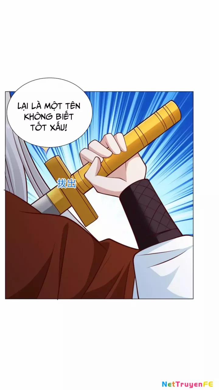 Người Ở Rể Bị Ép Thành Phản Diện 632 trang 36