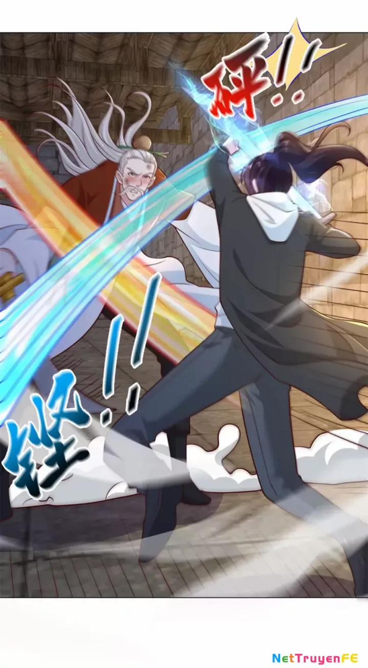 Người Ở Rể Bị Ép Thành Phản Diện 632 trang 37