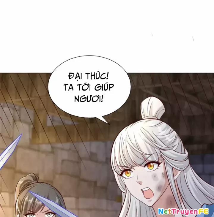 Người Ở Rể Bị Ép Thành Phản Diện 632 trang 38