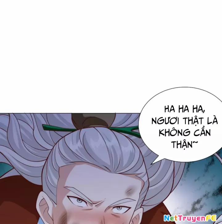 Người Ở Rể Bị Ép Thành Phản Diện 632 trang 46