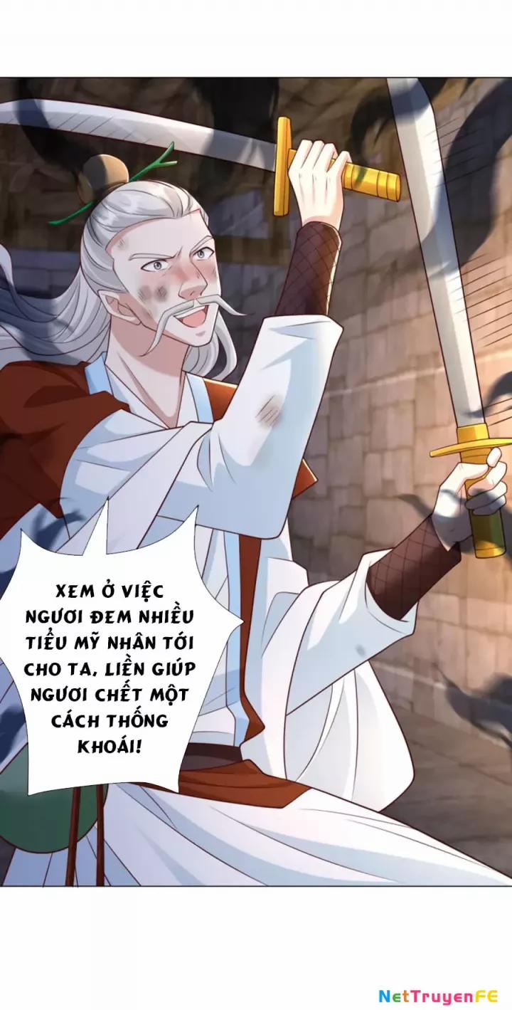 Người Ở Rể Bị Ép Thành Phản Diện 632 trang 48