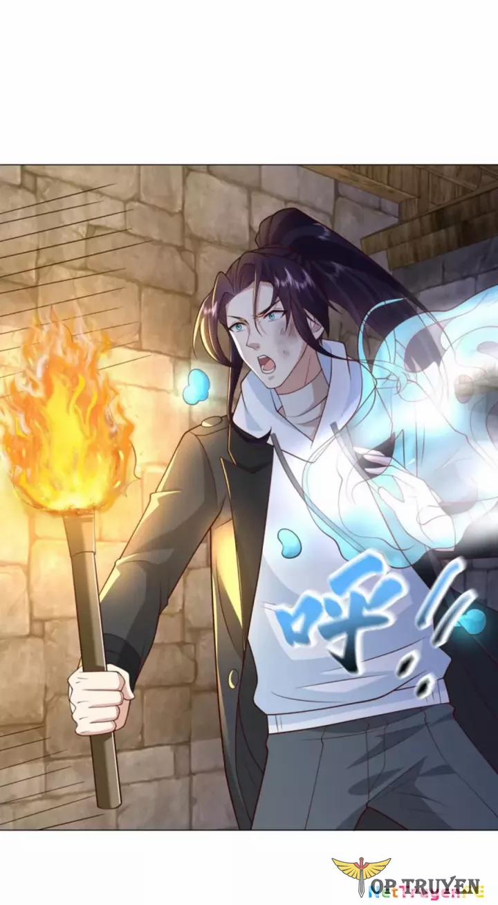 Người Ở Rể Bị Ép Thành Phản Diện 632 trang 5