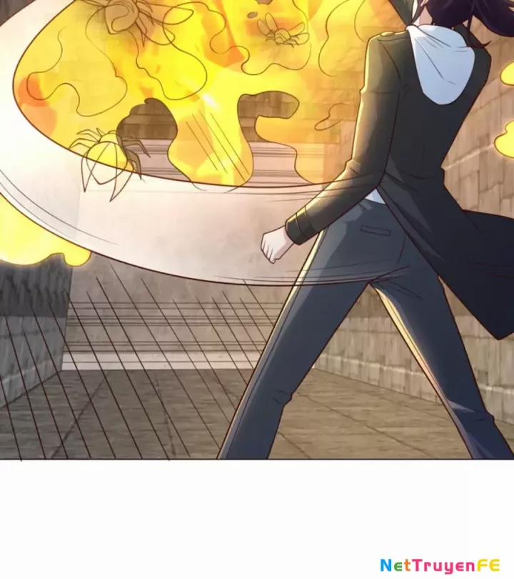 Người Ở Rể Bị Ép Thành Phản Diện 632 trang 8