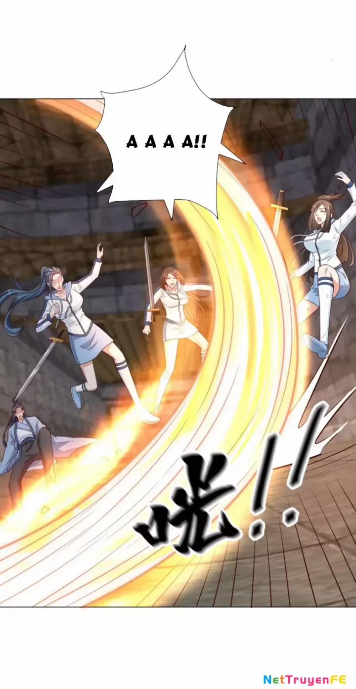 Người Ở Rể Bị Ép Thành Phản Diện 633 trang 13