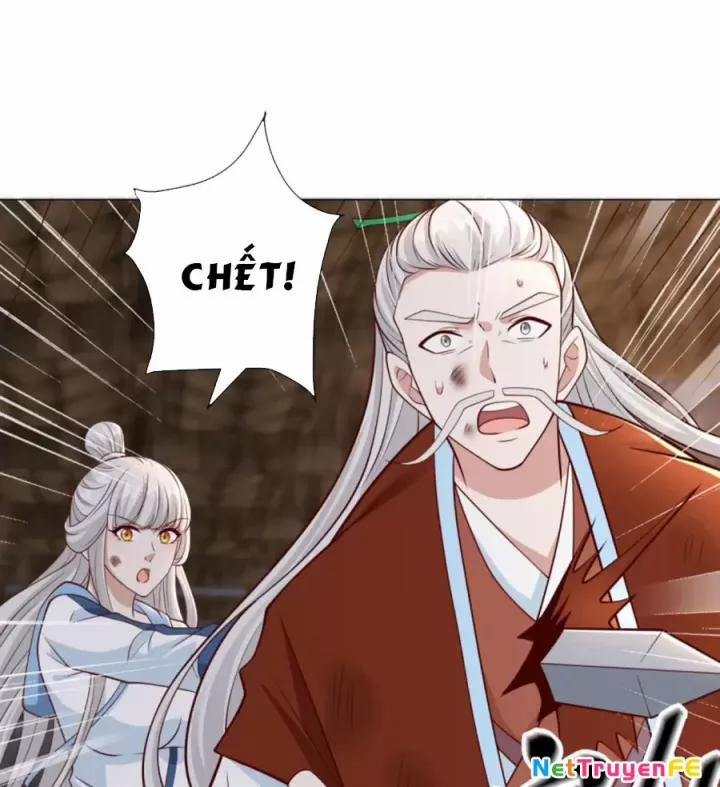 Người Ở Rể Bị Ép Thành Phản Diện 633 trang 20