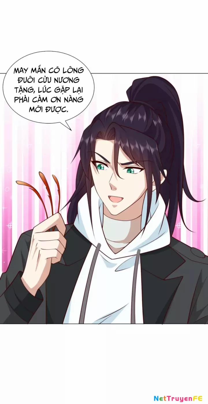 Người Ở Rể Bị Ép Thành Phản Diện 633 trang 25