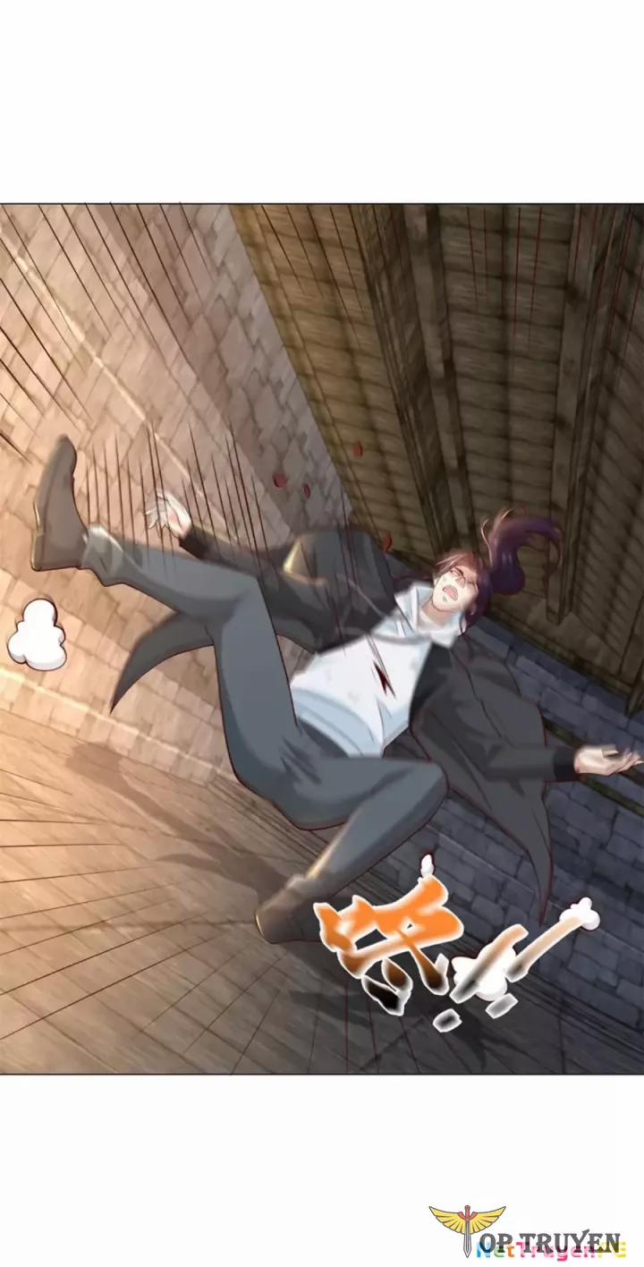 Người Ở Rể Bị Ép Thành Phản Diện 633 trang 3