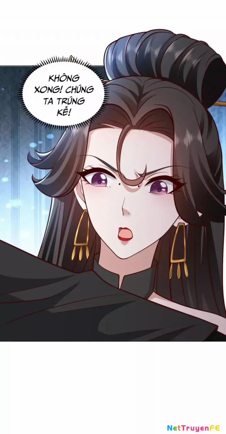 Người Ở Rể Bị Ép Thành Phản Diện 633 trang 44