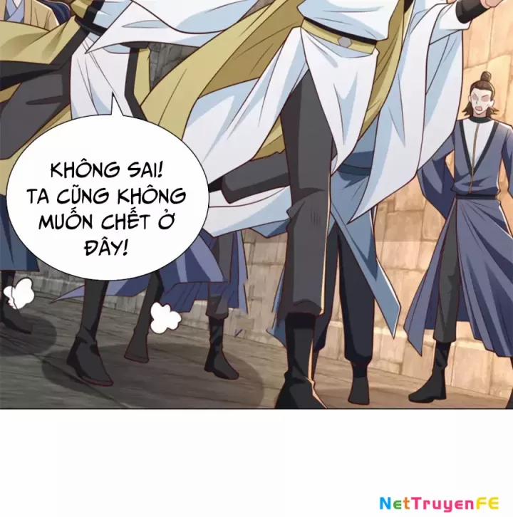 Người Ở Rể Bị Ép Thành Phản Diện 633 trang 9