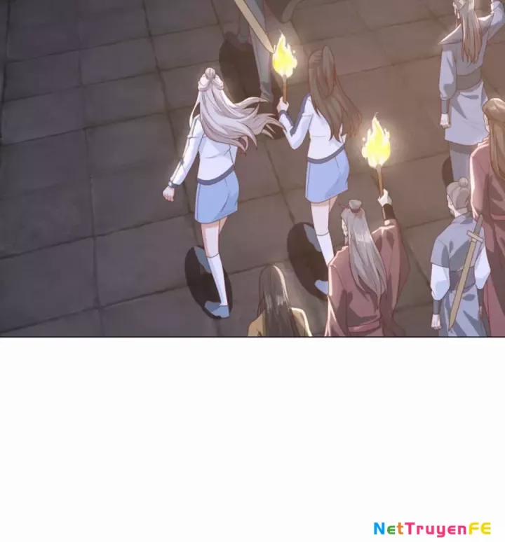 Người Ở Rể Bị Ép Thành Phản Diện 634 trang 18