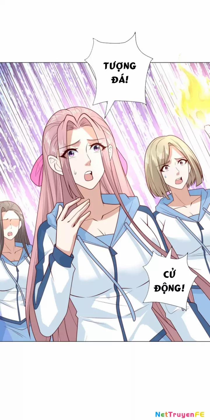 Người Ở Rể Bị Ép Thành Phản Diện 634 trang 24