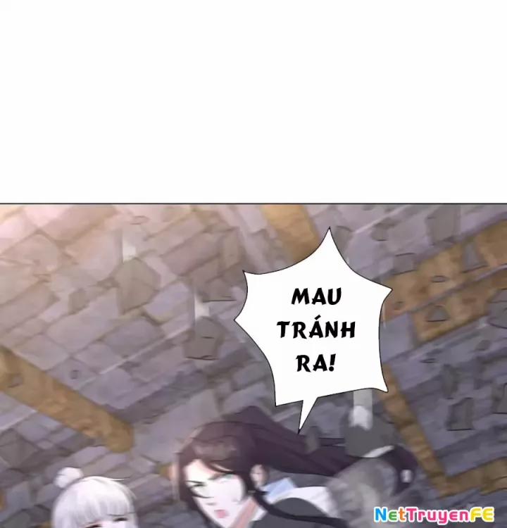 Người Ở Rể Bị Ép Thành Phản Diện 634 trang 27