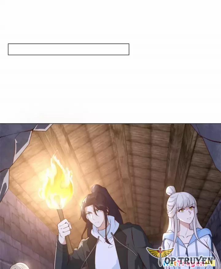 Người Ở Rể Bị Ép Thành Phản Diện 634 trang 3