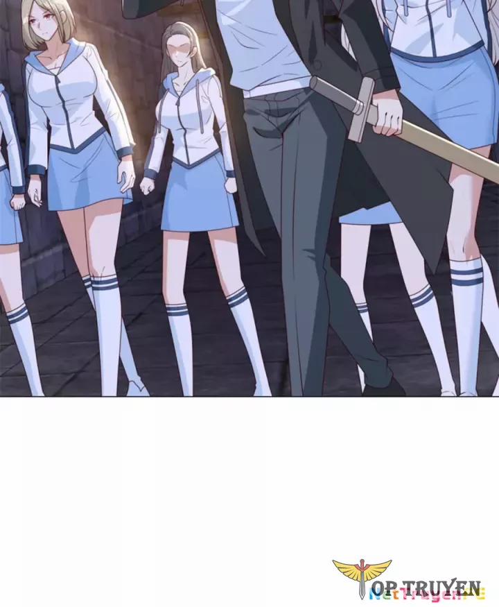 Người Ở Rể Bị Ép Thành Phản Diện 634 trang 4