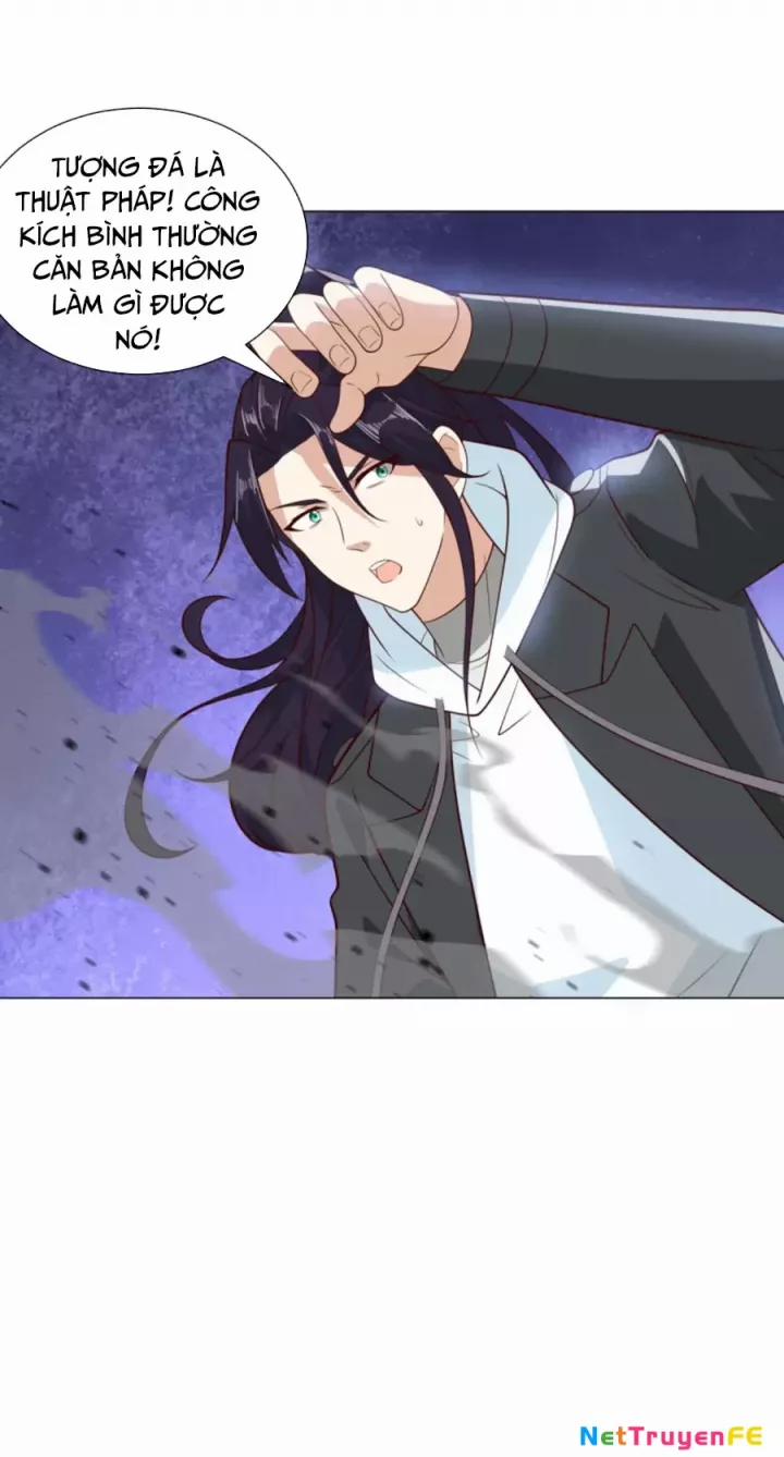 Người Ở Rể Bị Ép Thành Phản Diện 634 trang 48