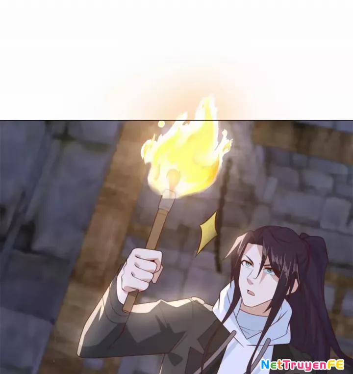 Người Ở Rể Bị Ép Thành Phản Diện 634 trang 8