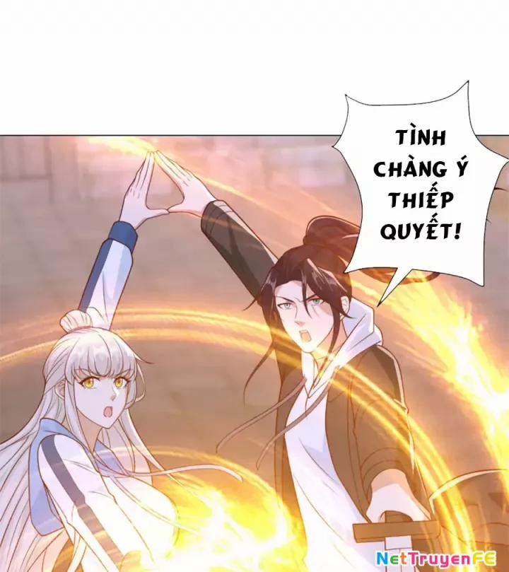 Người Ở Rể Bị Ép Thành Phản Diện 635 trang 11