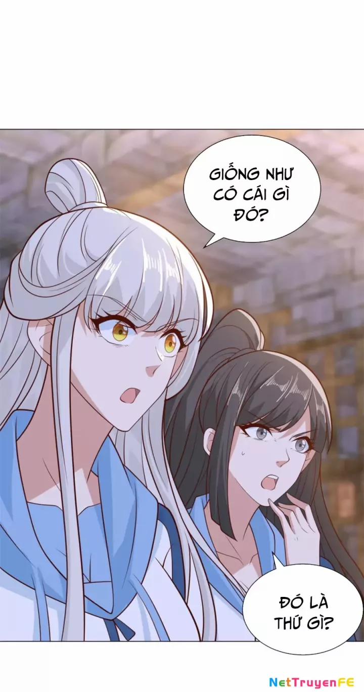 Người Ở Rể Bị Ép Thành Phản Diện 635 trang 20