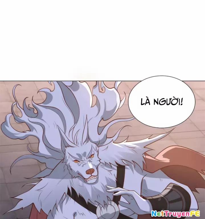 Người Ở Rể Bị Ép Thành Phản Diện 635 trang 21