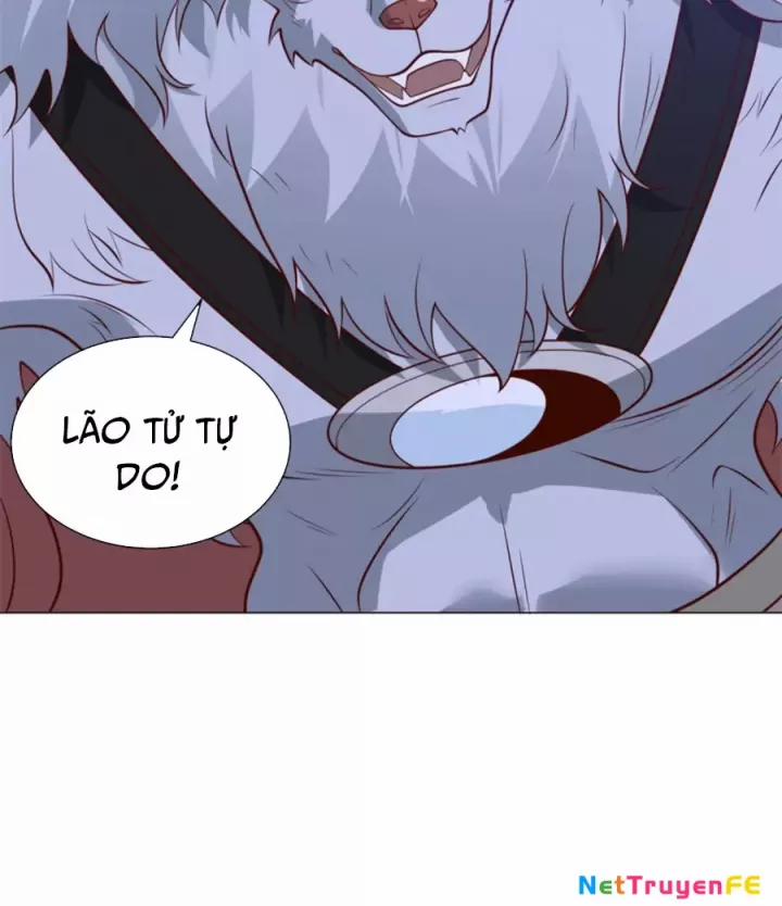 Người Ở Rể Bị Ép Thành Phản Diện 635 trang 24