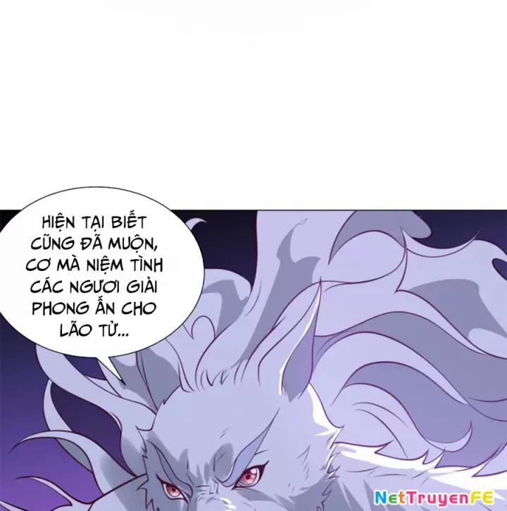 Người Ở Rể Bị Ép Thành Phản Diện 635 trang 29