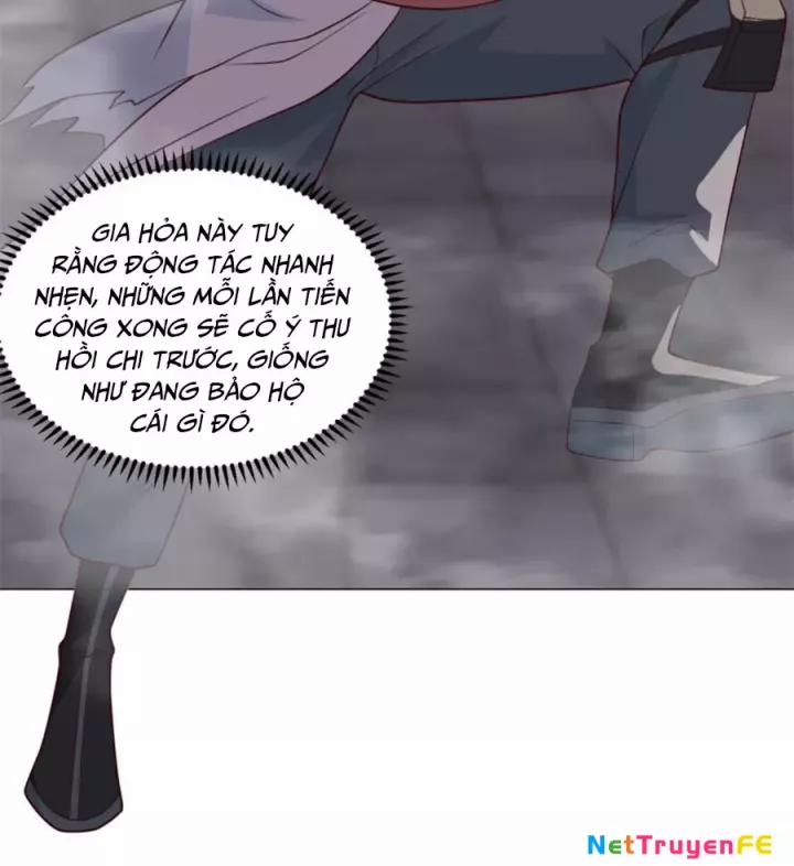 Người Ở Rể Bị Ép Thành Phản Diện 635 trang 46