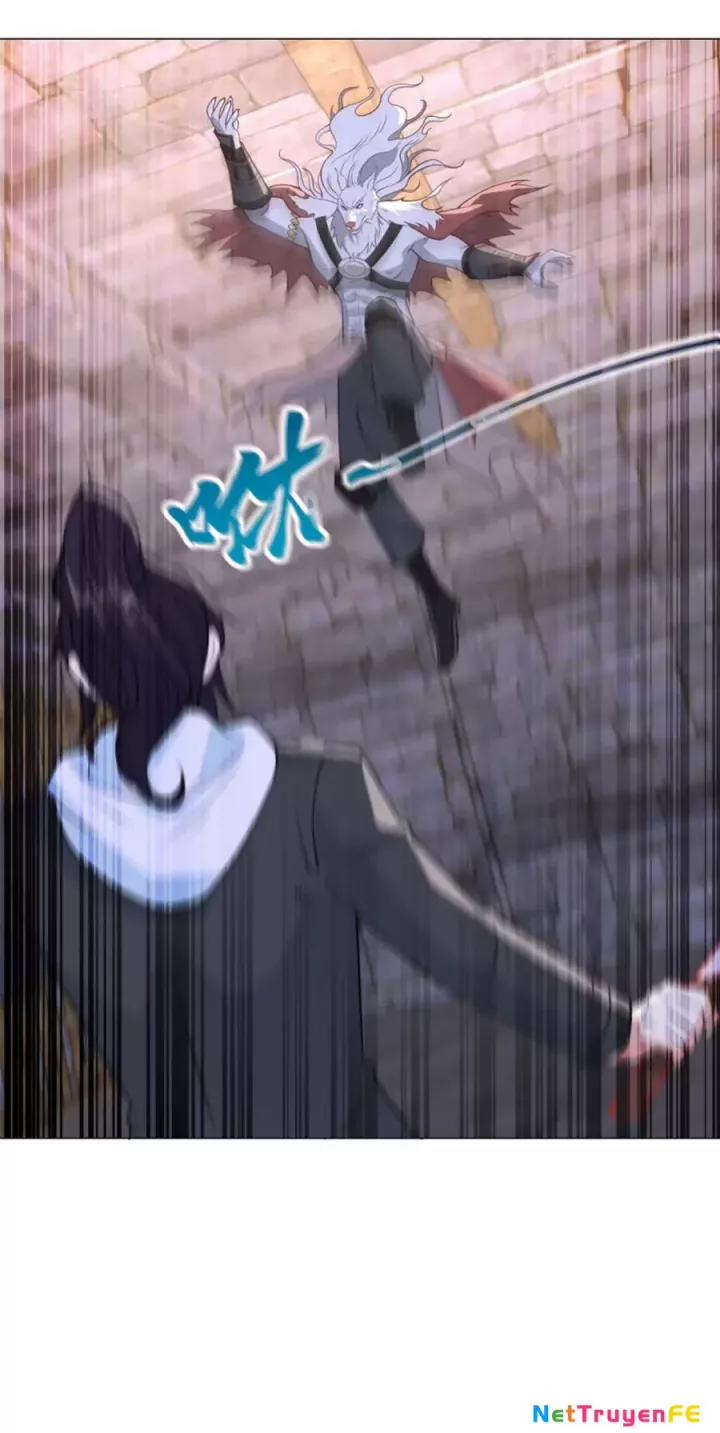 Người Ở Rể Bị Ép Thành Phản Diện 635 trang 48