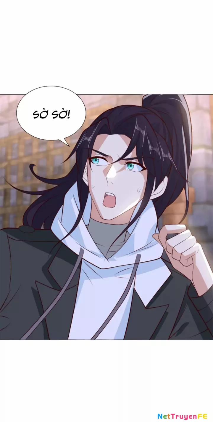 Người Ở Rể Bị Ép Thành Phản Diện 635 trang 9