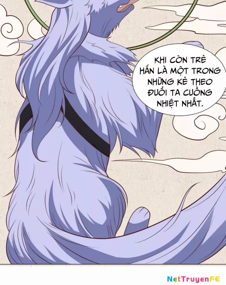 Người Ở Rể Bị Ép Thành Phản Diện 636 trang 22