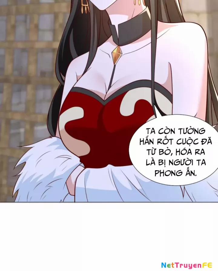 Người Ở Rể Bị Ép Thành Phản Diện 636 trang 24