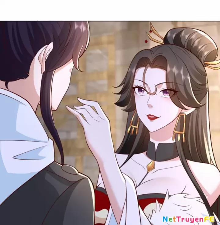 Người Ở Rể Bị Ép Thành Phản Diện 636 trang 27