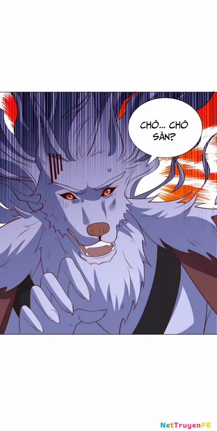 Người Ở Rể Bị Ép Thành Phản Diện 636 trang 35