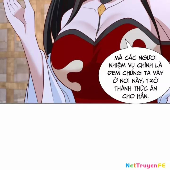 Người Ở Rể Bị Ép Thành Phản Diện 636 trang 37