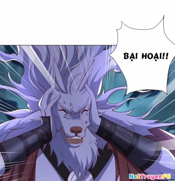 Người Ở Rể Bị Ép Thành Phản Diện 636 trang 41