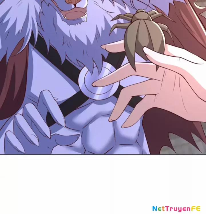 Người Ở Rể Bị Ép Thành Phản Diện 636 trang 48