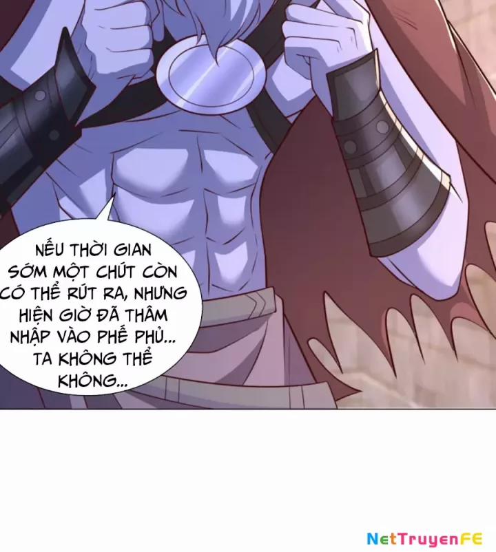 Người Ở Rể Bị Ép Thành Phản Diện 636 trang 51