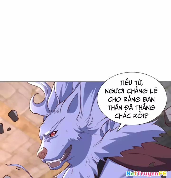 Người Ở Rể Bị Ép Thành Phản Diện 636 trang 7