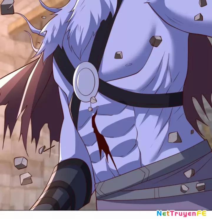 Người Ở Rể Bị Ép Thành Phản Diện 636 trang 8