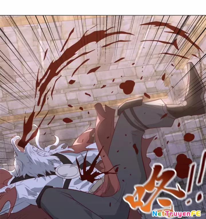 Người Ở Rể Bị Ép Thành Phản Diện 637 trang 18