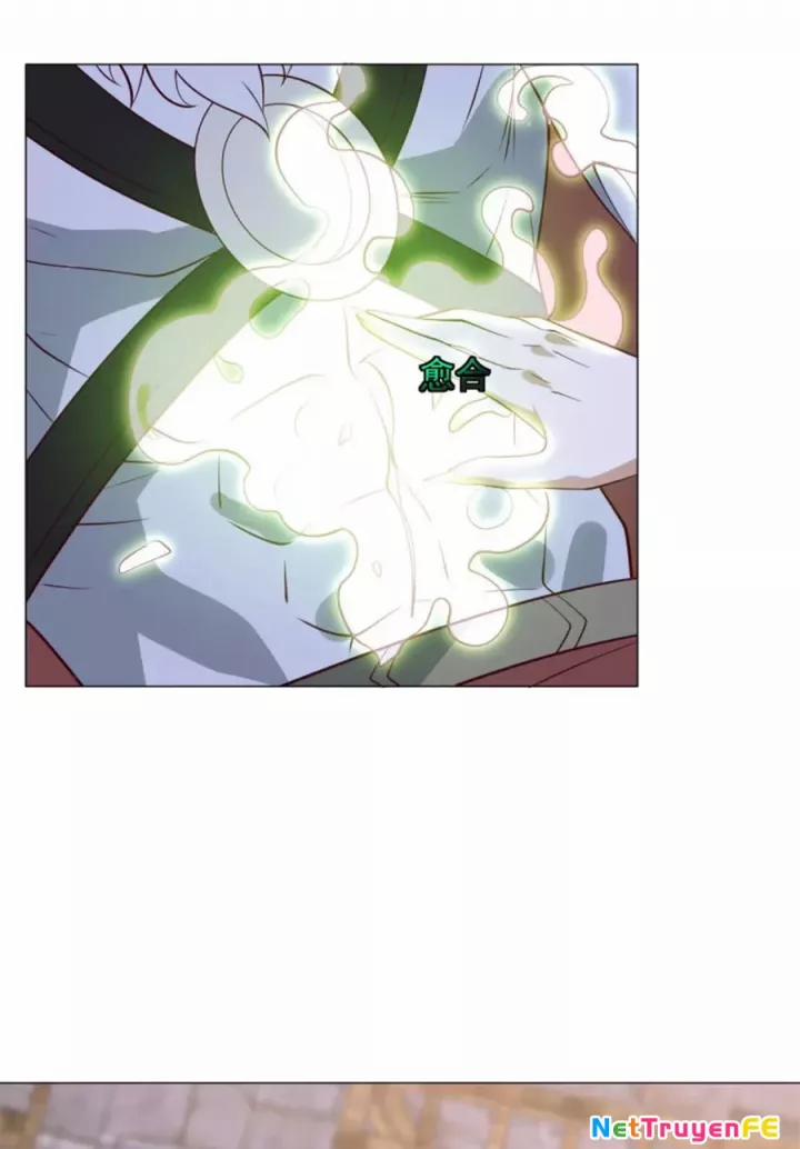 Người Ở Rể Bị Ép Thành Phản Diện 637 trang 20